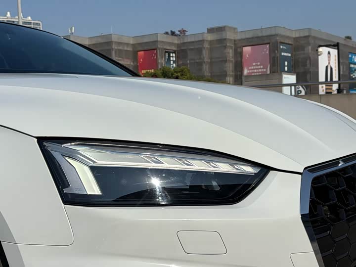 Фото 7 - Audi A5