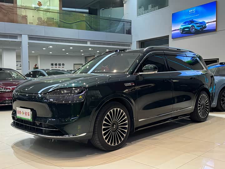 Фото 1 - Aito M9