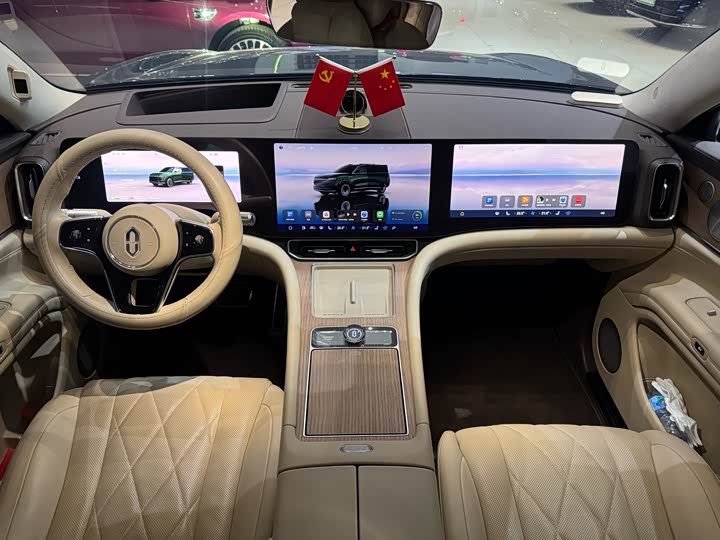 Фото 19 - Aito M9