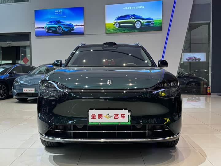 Фото 2 - Aito M9