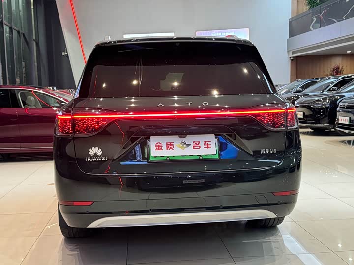 Фото 22 - Aito M9