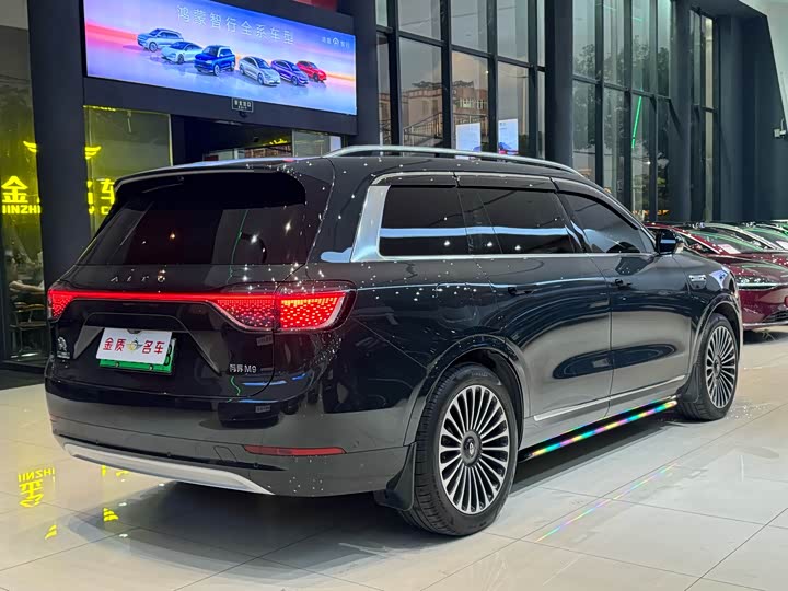 Фото 23 - Aito M9