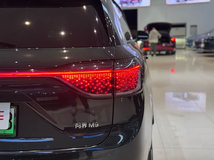 Фото 24 - Aito M9