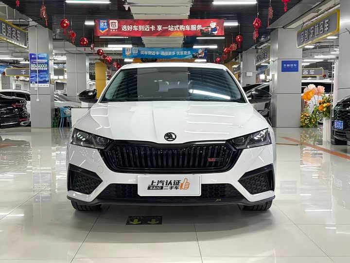 Фото 2 - Skoda Octavia Pro