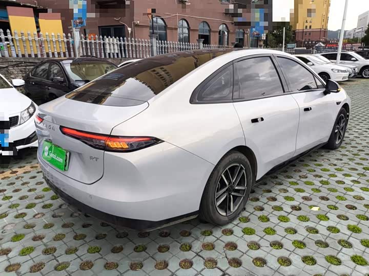 Фото 7 - GAC Aion RT