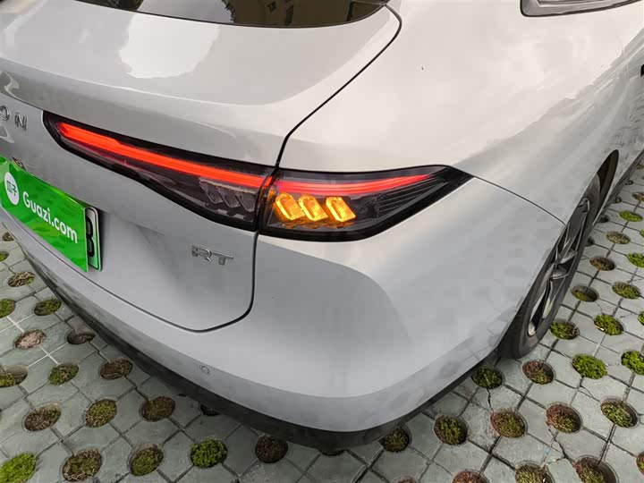 Фото 8 - GAC Aion RT