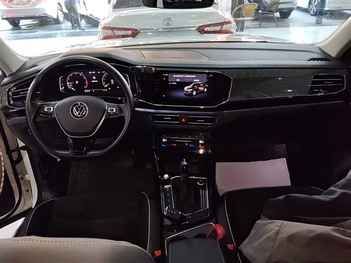 Фото 10 - Volkswagen Tayron