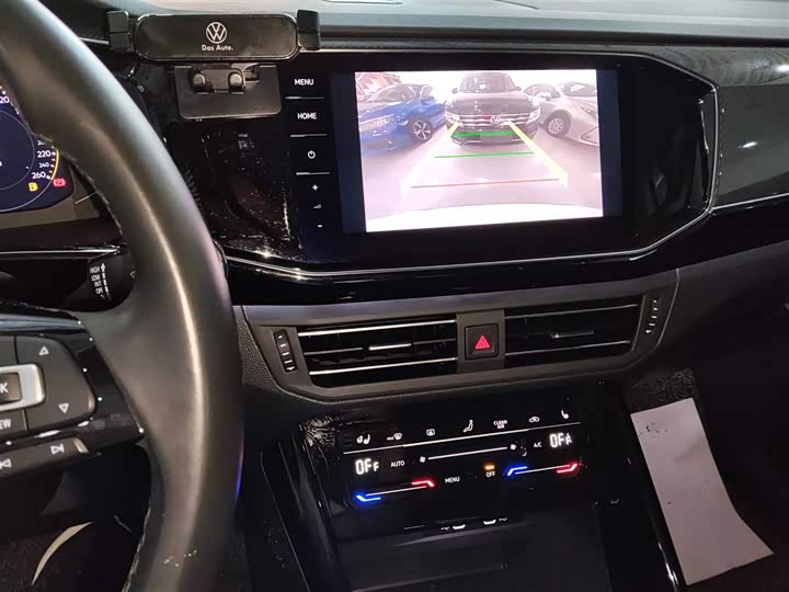 Фото 13 - Volkswagen Tayron