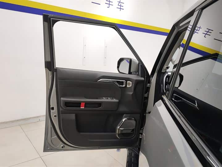 Фото 7 - Jetour T2