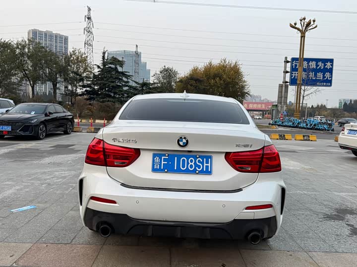 Фото 6 - BMW 1 Series