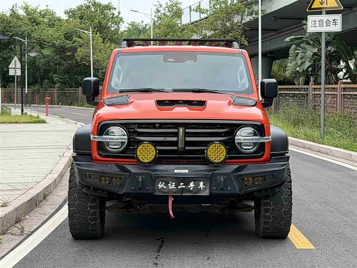 Фото 3 - Tank 300