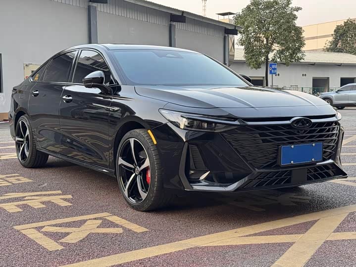 Фото 3 - Chery Arrizo 8