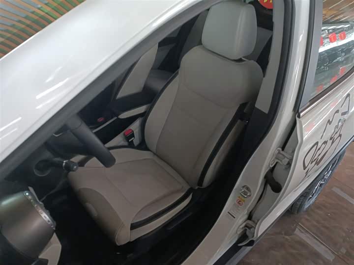 Фото 15 - BYD Yuan Pro