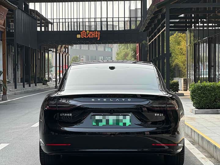 Фото 16 - Stelato S9