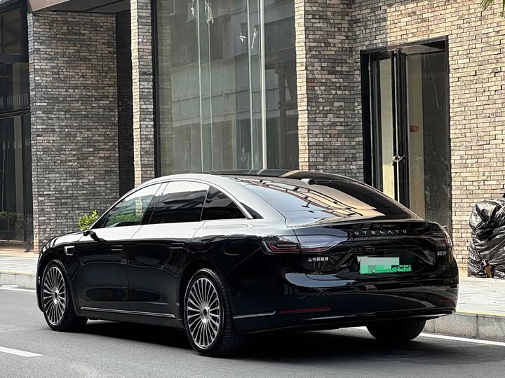 Фото 17 - Stelato S9