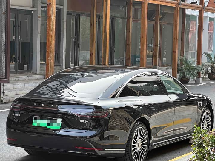 Фото 18 - Stelato S9