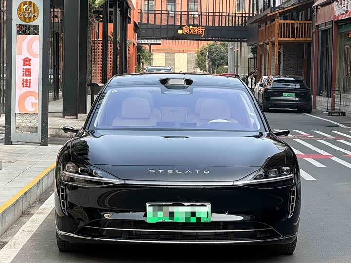 Фото 2 - Stelato S9