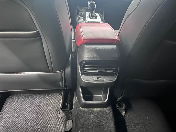 Фото 14 - MG Motor 5