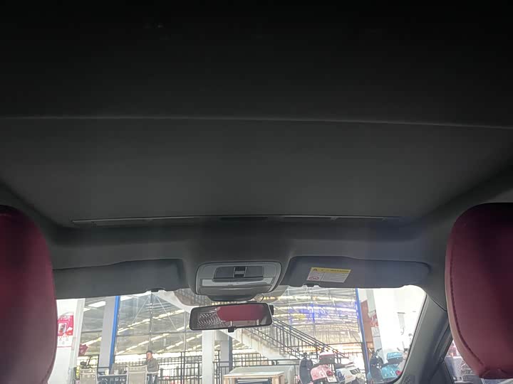 Фото 15 - MG Motor 5