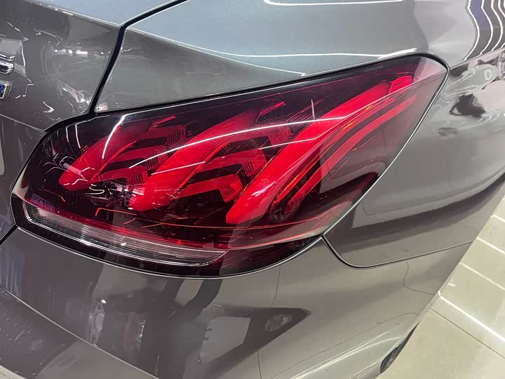 Фото 18 - MG Motor 5