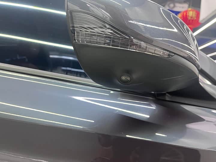 Фото 19 - MG Motor 5