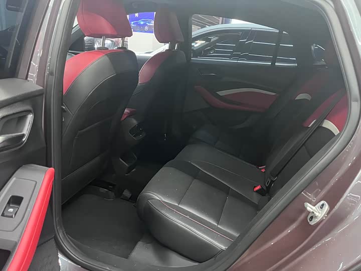 Фото 9 - MG Motor 5