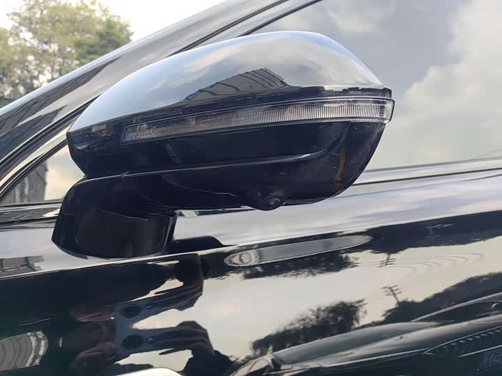 Фото 4 - Chery Tiggo 9