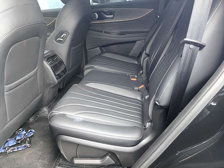 Фото 7 - Chery Tiggo 9