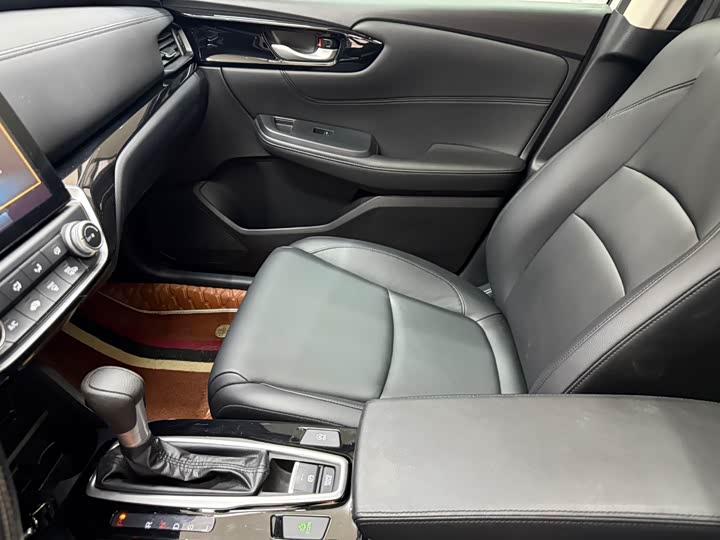 Фото 13 - Honda Crider