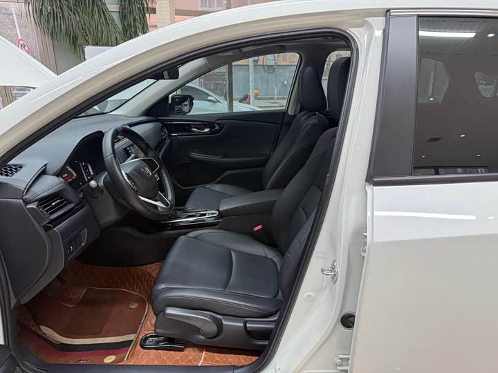 Фото 16 - Honda Crider