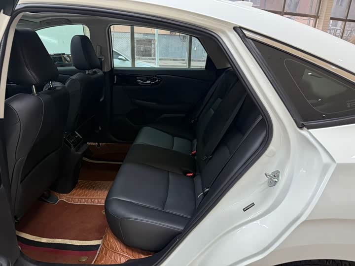 Фото 18 - Honda Crider