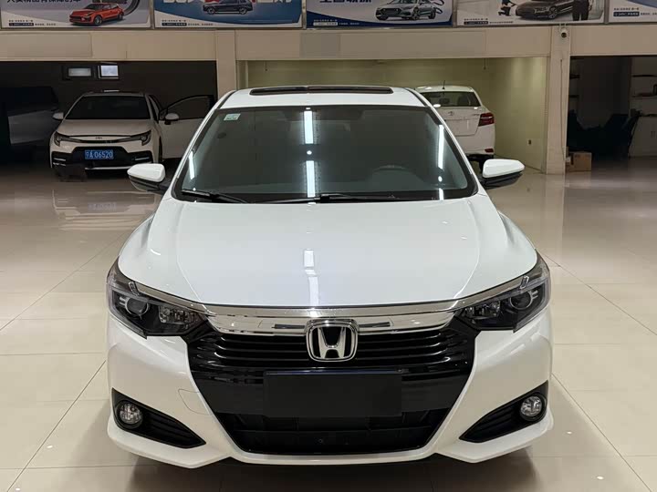 Фото 2 - Honda Crider