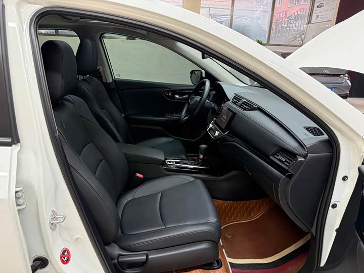 Фото 21 - Honda Crider