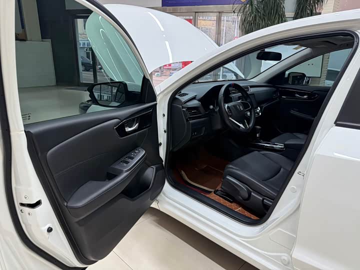 Фото 8 - Honda Crider