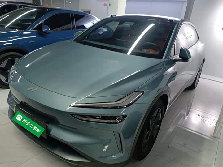 Фото 2 - Nio Onvo L60