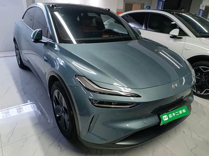 Фото 4 - Nio Onvo L60