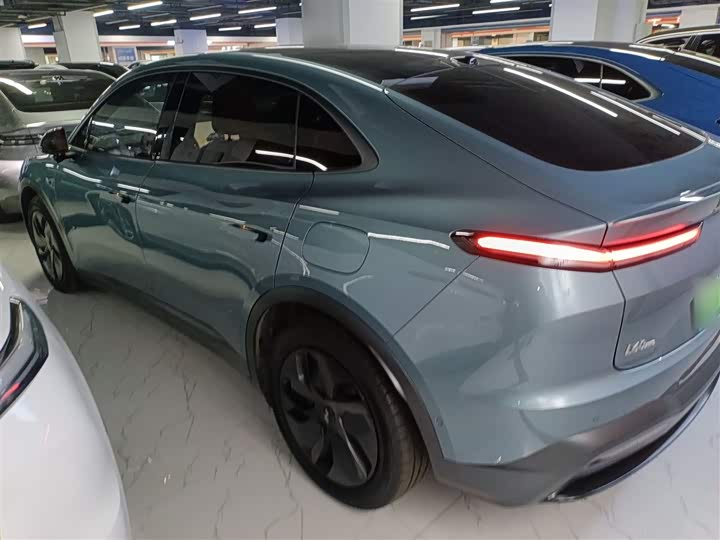 Фото 5 - Nio Onvo L60