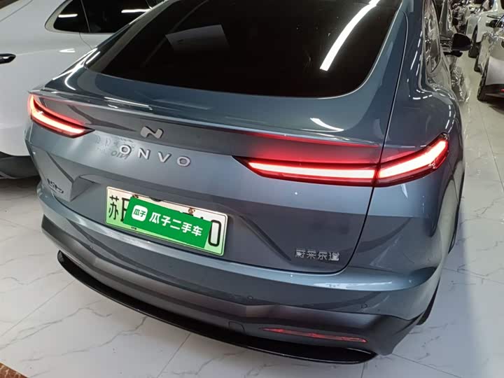 Фото 6 - Nio Onvo L60