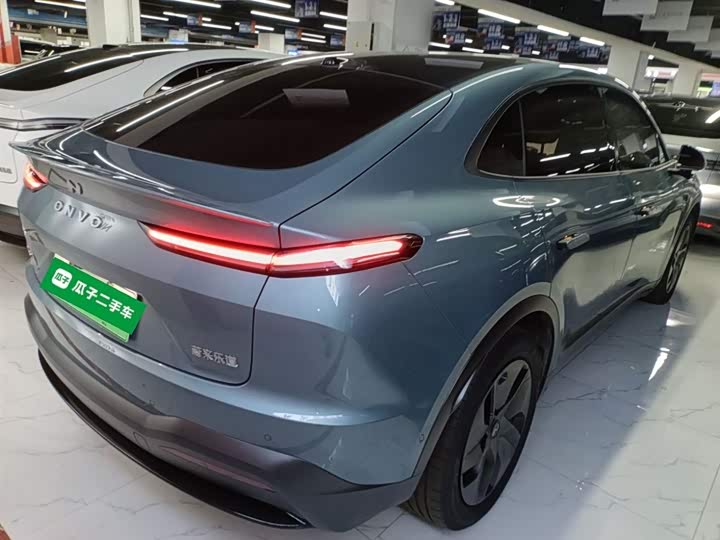 Фото 7 - Nio Onvo L60