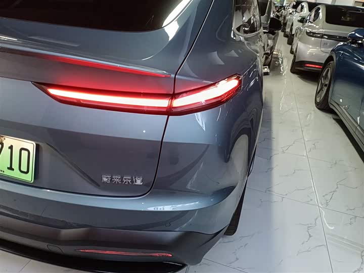 Фото 8 - Nio Onvo L60