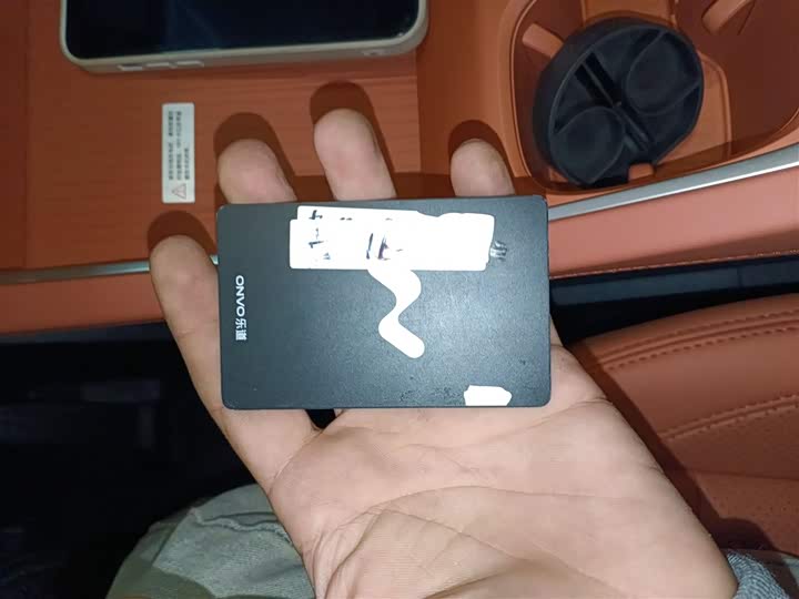 Фото 9 - Nio Onvo L60