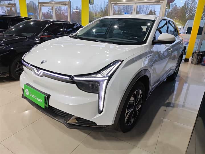 Фото 2 - Hozon U