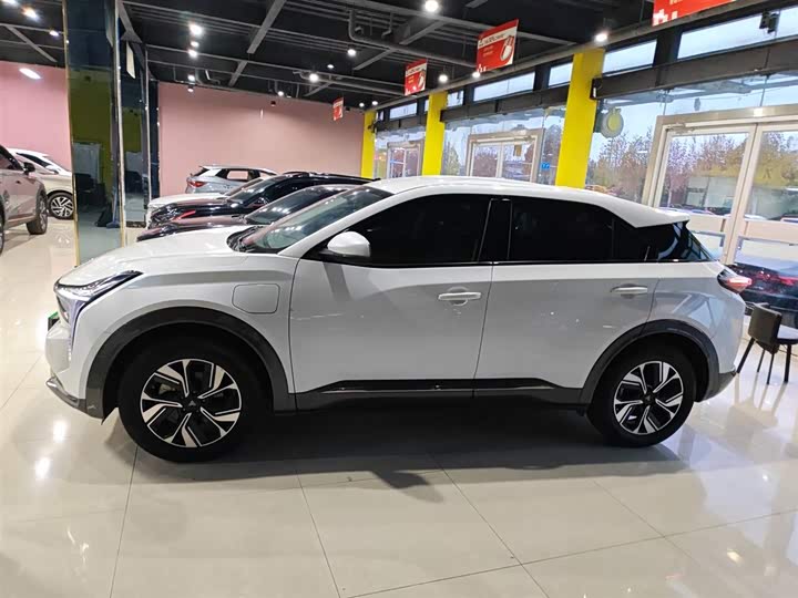 Фото 5 - Hozon U