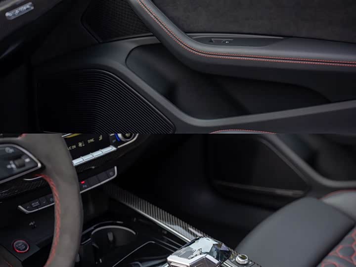 Фото 7 - Audi RS 5