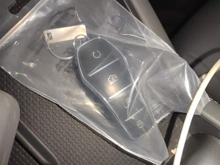 Фото 9 - BYD Qin L