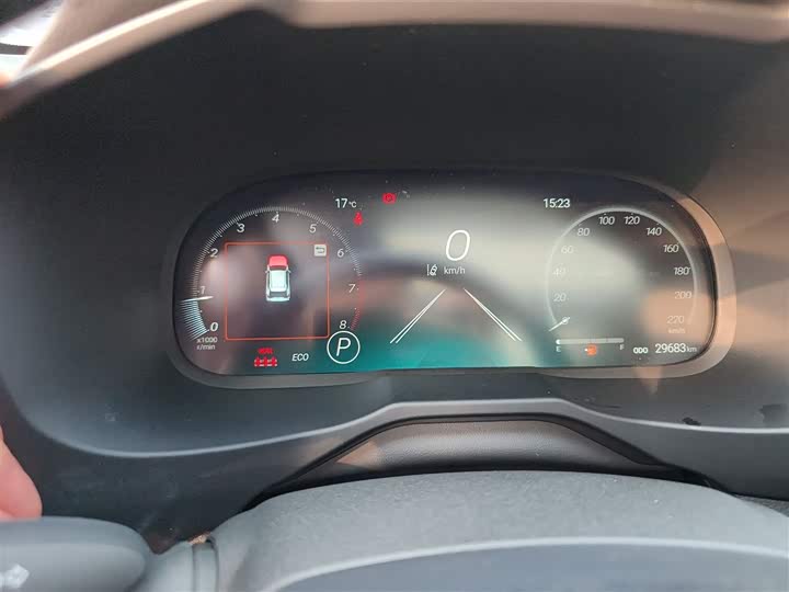 Фото 12 - Toyota Wildlander