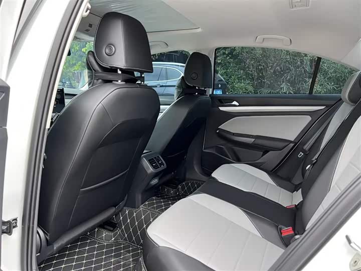 Фото 10 - Volkswagen Bora