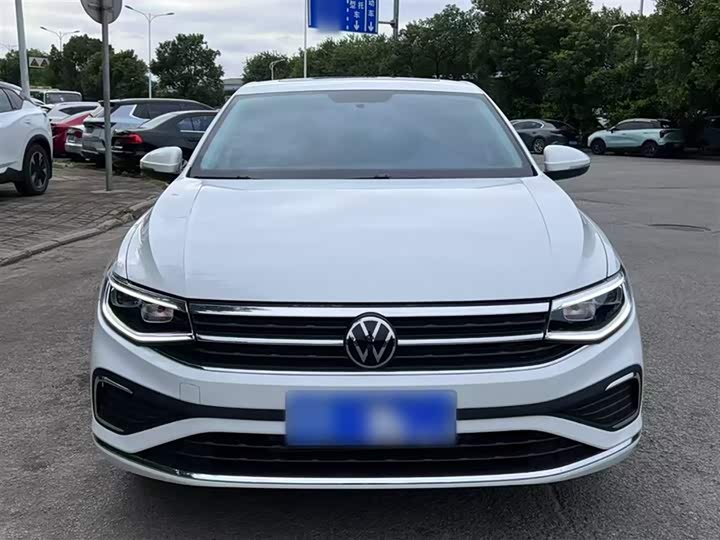 Фото 3 - Volkswagen Bora