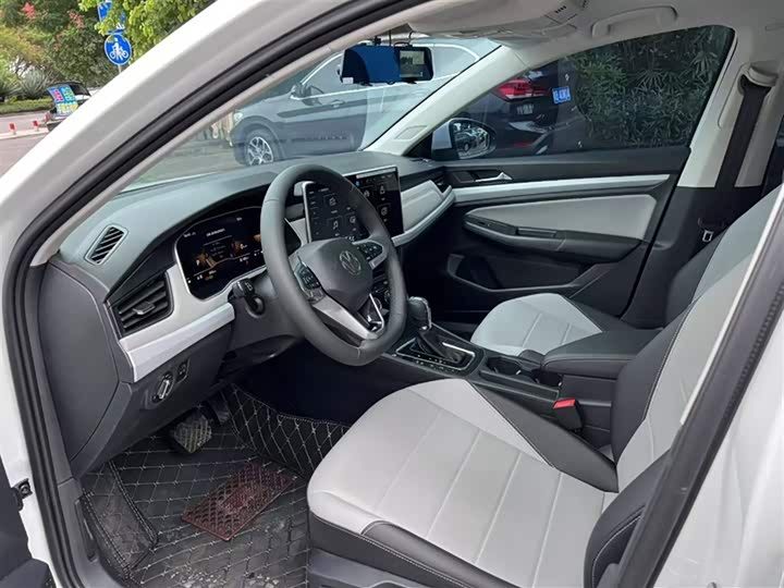 Фото 9 - Volkswagen Bora