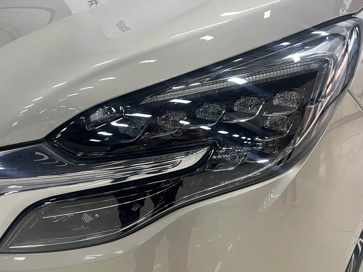 Фото 2 - Buick GL8 ES